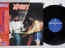 YESTERDAY & TODAY SAME LONDON GP-1079 Japanese Pressing OBI Vinyl LP