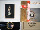 CAT STEVENS CATCH BULL AT FOUR A&M AML-160 Japanese Pressing OBI Vinyl LP