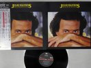 JULIO IGLESIAS MOMENTOS EPIC 30 3P-430 Japanese Pressing OBI MASTERSOUND LP
