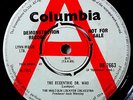 MALCOLM LOCKYER Eccentric Doctor Who VINYL 45 UK DEMO Cult Sci-Fi Soundtrack 7