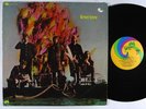 FEVER TREE Self-Titled LP on UNI