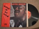 Buster Benton Spider In My Stew Soul Record lp NM