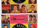 Rolling Stones ComeOn Decca AT.15032 Holland 7