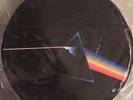 PINK FLOYD THE DARK SIDE OF THE MOON LP PICTURE