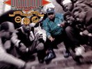 DIAMOND AND THE PSYCHOTIC NEUROTICS 