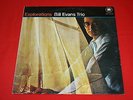Bill Evans Trio / Explorations / SMJ-6038 / JAPAN LP
