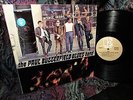 1965 ORIG   PAUL BUTTERFIELD BLUES BAND   1ST LP  = BLUES =  No Prog No Psych
