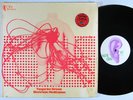 TANGERINE DREAM Electronic Meditation LP on Ohr