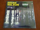 Brian Wilson No Pier Pressure Capitol B002177101 AUTOGRAPHED SIGNED SEALED 2LP M