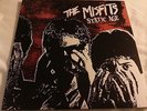 THE MISFITS Static Age LP REISSUE RED VINYL
