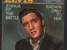 1966 Elvis Presley Gospel DJ 45 (Joshua Fit the Battle of Jericho)