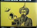 ROGER ROGER - MUSIQUE IDIOTE 1971 FRENCH MOOG WEIRDNESS LIBRARY MUSIC SEALED LP