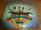 THE BEATLES EP..MAGICAL MYSTERY TOUR..SUPERB  UK STEREO  ISSUE SMMT-1