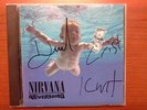 Nirvana Nevermind CD ( not a 12