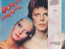 David Bowie / Pin Ups / RYKO LP / SEALED / See High-Rez Photos
