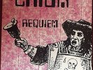 INA GRM 689.05 / MICHEL CHION  / REQUIEM AVANT EXPERIMENTAL LP
