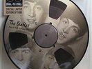BEATLES-REEL TO REEL OUTTAKES PICTURE DISC-VINYL LP REEL TO REEL NEU
