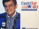Casey's American Top 40 Top 100 Hits 1991 Prince Wilson Phillips Madonna UB40