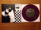 Henry And June Goin Back To Memphis Grimtale Records Regular Purple (Third Man)