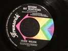 northern soul JACKIE WILSON Nothing But Heartaches BRUNSWICK M- listen