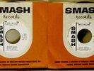 2 MILLIE SMALL '64 US SMASH WL PROMO 45 My Boy Lollipop, Sweet William BLUE BEAT