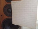 PINK FLOYD THE WALL 1ST UK VINYL ISSUE 1979 SHDW411 EXCELLENT+ LOVELY COPY