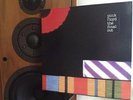 PINK FLOYD THE FINAL CUT 1ST UK VINYL PRESS SHPF1983  A1U B2U EXCELLENT