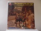 NY ISLANDERS-THE CHEMISTRY WAS JUST RIGHT - FLEETWOOD RECORDS-FCLP-3115-