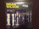 Brian Wilson No Pier Pressure Sealed B&N Vinyl 2x LP Signed Autograph Beach Boys