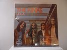 KINKS - LOLA - HALLMARK RECORDS-HMA 201 - 
