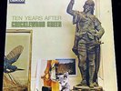 TEN YEARS AFTER Cricklewood Green MINT(-), as new 1970 1st Press + POSTER