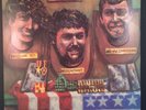 MINUTEMEN 3-Way Tie (For Last) 12