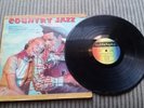 Country Jazz LP George Barnes & His Quartet Colortone C33-4915 Cowboy Rockabilly