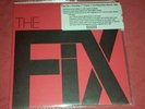 Vengeance by The Fix (UK Duo)/The Fix (Vinyl, Apr-2014, 2 Discs, Touch & Go...