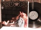 EX-/EX+ Frumpy -By the Way Vertigo Swirll Label Original German Prog Rock Psych