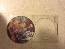 David bowie rare diamond dogs lp pictures