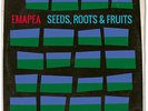 Seeds Roots & Fruits - Emapea (2016, Vinyl NEW)