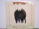 TRUE SOUNDS OF LIBERTY LP BENEATH THE SHADOWS TSOL 1982 ALTERNATIVE TENTACLES FP