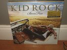 KID ROCK Born Free 2x LP w/CD SEALED