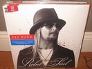 KID ROCK Rebel Soul 2x LP w/Bonus CD SEALED