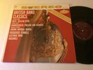 FENNELL British Band Classics Vol. 2 Mercury Living Presence Stereo SR90197 LP