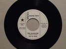 US FOUR The Alligator / By My Side 1967 RARE LOUISVILLE GARAGE DJ 45 RISING SUN
