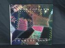 Copland Appalchian Spring Ives New England D2D Audiophile Sound 80-DLR-101 Mint