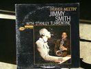 JIMMY SMITH PRAYER MEETIN' WITH STANLEY TURRENTINE BLUE NOTE MONO