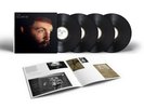 PAUL McCARTNEY // Pure McCartney // NEW 4 RECORD LP VINYL BOX SET