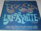 LAFAYETTE - BOSSA - MEXICAN LP bossa nova MAIS QUE NADA jorge ben jobim bonfa