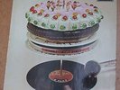 ROLLING STONES - LET IT BLEED DECCA SKL 5025 NARROW BAND NO POSTER