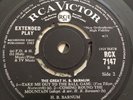 THE GREAT H.B.BARNUM 'IT HURTS TOO MUCH TO CRY' EP DEMO V.RARE NORTHERN