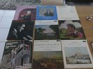 ROSSINI STRING/DVORAK/MOZART/PROKOFIEV/VIVALDI/STRAV.ETC ARGO ZRG 14LP+2X2LP