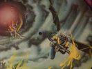 Iron Maiden Flight of Icarus 12